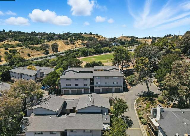 Property at 115 Lands End Ct, Vallejo, CA 94591, 2 beds, 1 bath