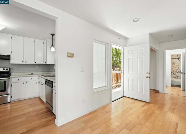Property at 115 Lands End Ct, Vallejo, CA 94591, 2 beds, 1 bath