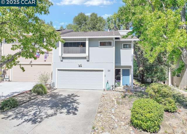 Property at 4782 Starflower Dr, Martinez, CA 94553, 3 beds, 2.5 baths