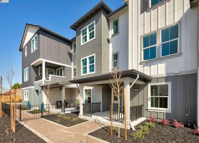 Property at 3506 Clayton Rd, Concord, CA 94519, 4 beds, 3.5 baths