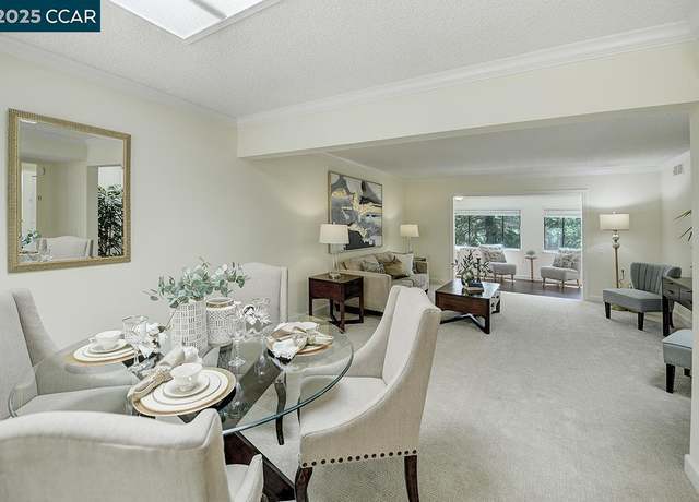 Property at 1873 Golden Rain Rd #3, Walnut Creek, CA 94595, 2 beds, 2 baths