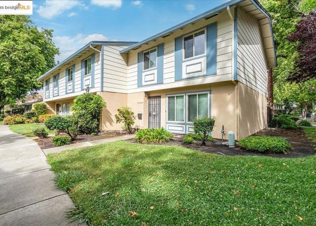 Property at 2630 Oliver Dr, Hayward, CA 94545, 3 beds, 1.5 baths