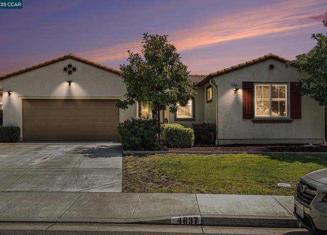 Property at 4637 Appleglen St, Antioch, CA 94531, 4 beds, 2.5 baths