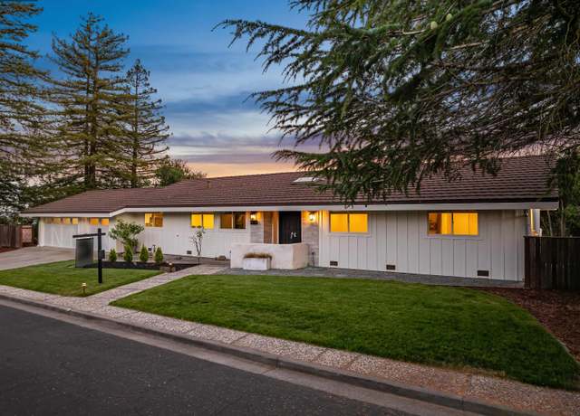 Property at 3803 Quail Ridge Rd, Lafayette, CA 94549, 3 beds, 2.5 baths