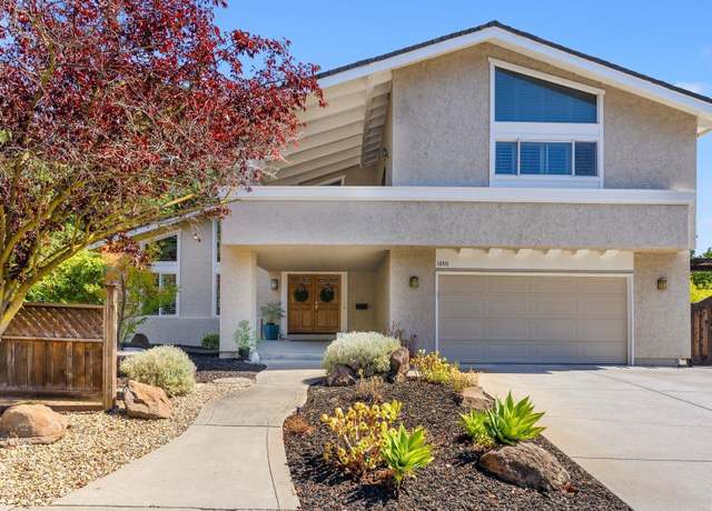 Property at 1890 Morello Ave, Pleasant Hill, CA 94523, 4 beds, 2.5 baths