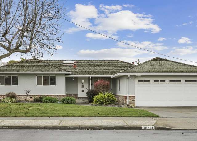 Property at 38261 Ballard Dr, Fremont, CA 94536, 3 beds, 2 baths