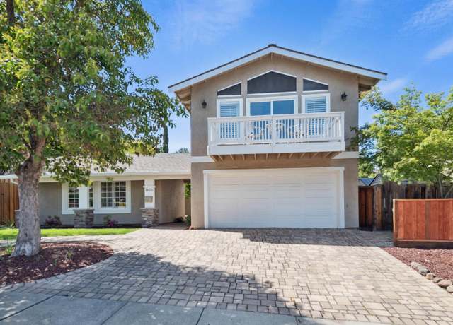 Property at 3625 Touriga Dr, Pleasanton, CA 94566, 4 beds, 2 baths