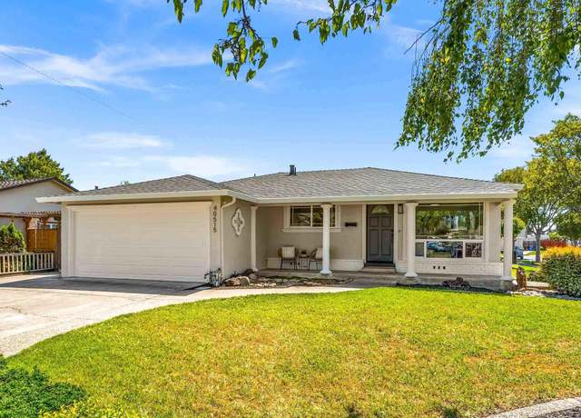 Property at 40515 Sundale Dr, Fremont, CA 94538, 3 beds, 2 baths