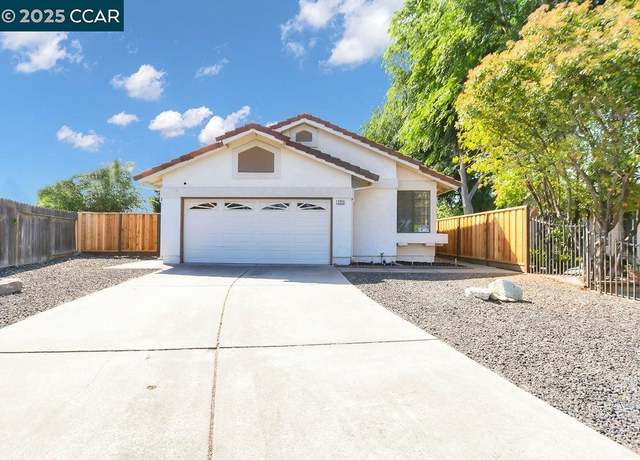 Property at 2253 Pinenut Ct, Antioch, CA 94509, 3 beds, 2 baths