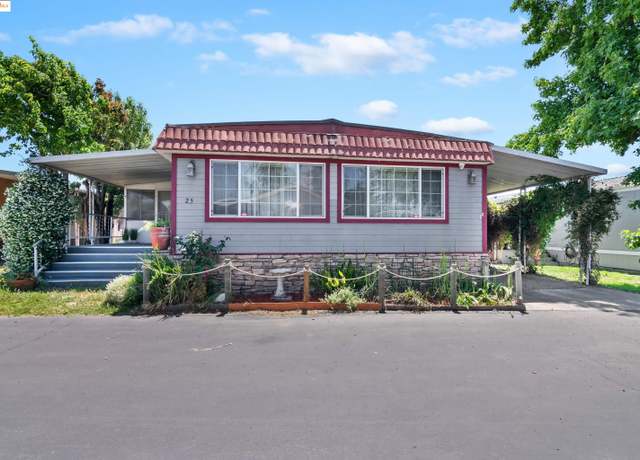 Property at 3505 Gateway Rd Unit 25E, Bethel Island, CA 94511, 2 beds, 2 baths