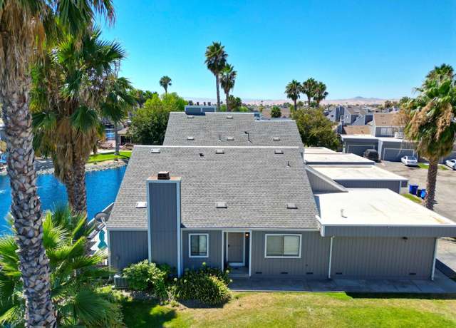 Property at 2073 Sand Point Rd, Discovery Bay, CA 94505, 2 beds, 2 baths