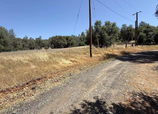 Property at 5306 Greeley Hill Rd, Coulterville, CA 95311