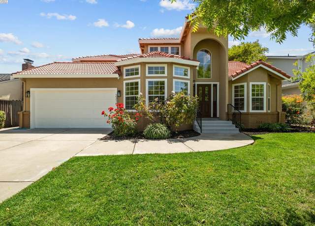 Property at 2316 Tulip Rd, San Jose, CA 95128, 4 beds, 3 baths