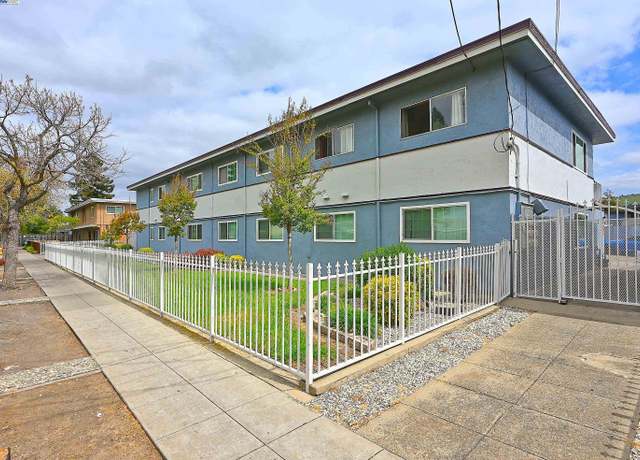 Property at 27808 Huntwood Ave, Hayward, CA 94544
