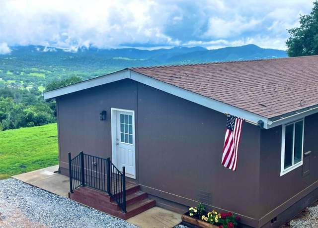 Property at 14865 W Blue Bell Rd, Sonora, CA 95370, 5 beds, 2 baths