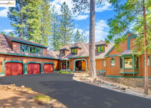 Property at 23980 Cedar Hill Ln, Twain Harte, CA 95383, 4 beds, 3 baths