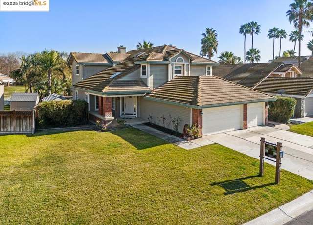 Property at 2215 Colonial Ct, Discovery Bay, CA 94505, 4 beds, 3 baths
