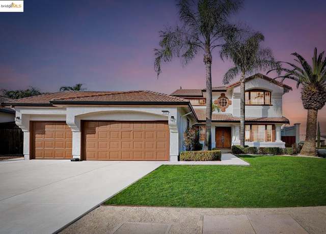 Property at 351 Madrone Pl, Brentwood, CA 94513, 5 beds, 3 baths