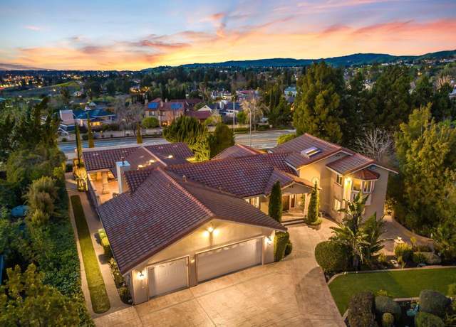 Property at 46925 Aloe Ct, Fremont, CA 94539, 5 beds, 3.5 baths