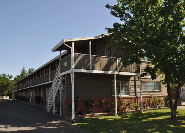 Property at 3539 Edison Ave, Sacramento, CA 95821