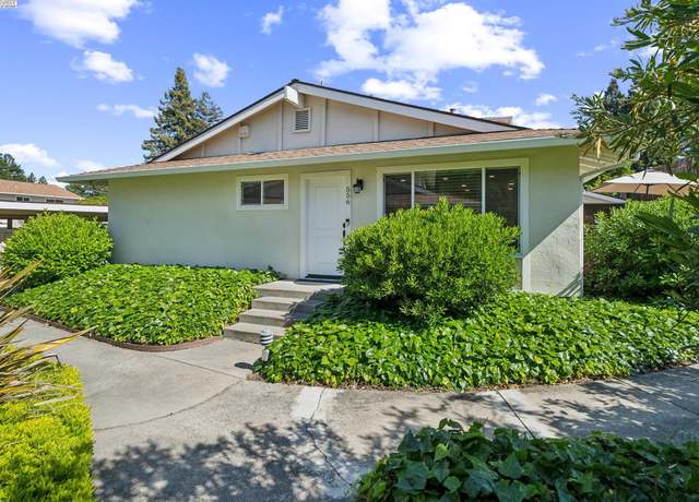 Property at 556 La Copita Ct, San Ramon, CA 94583, 2 beds, 1 bath