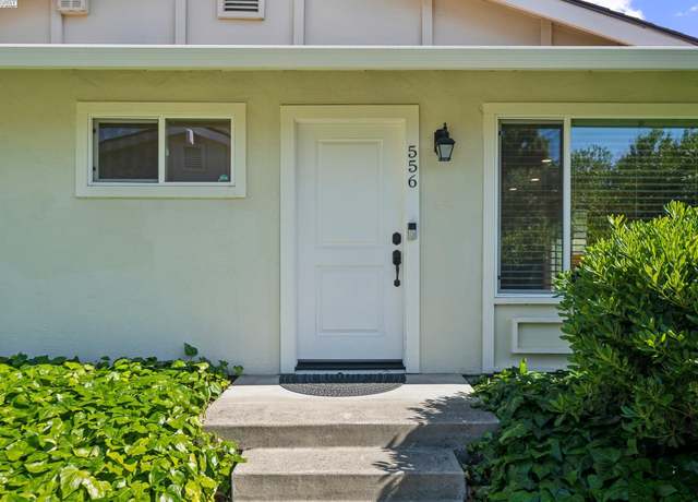 Property at 556 La Copita Ct, San Ramon, CA 94583, 2 beds, 1 bath
