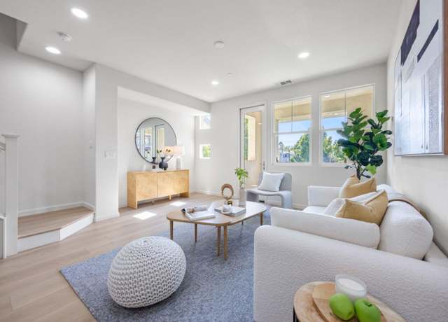 Property at 2109 Kiwi Walkway, San Jose, CA 95133, 4 beds, 4 baths