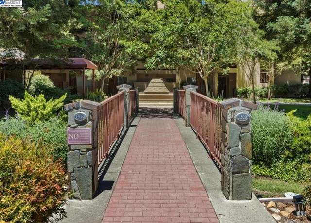 Property at 1310 Walden Rd #11, Walnut Creek, CA 94597, 2 beds, 2 baths