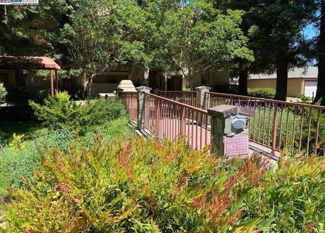 Property at 1310 Walden Rd #11, Walnut Creek, CA 94597, 2 beds, 2 baths