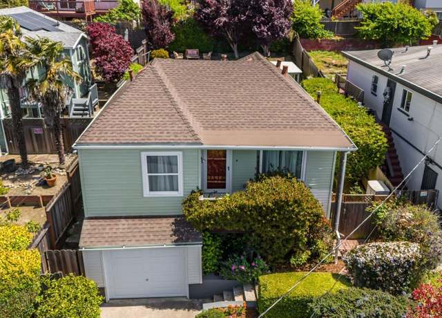 Property at 1724 Bayo Vista Ave, San Pablo, CA 94806, 2 beds, 1.5 baths