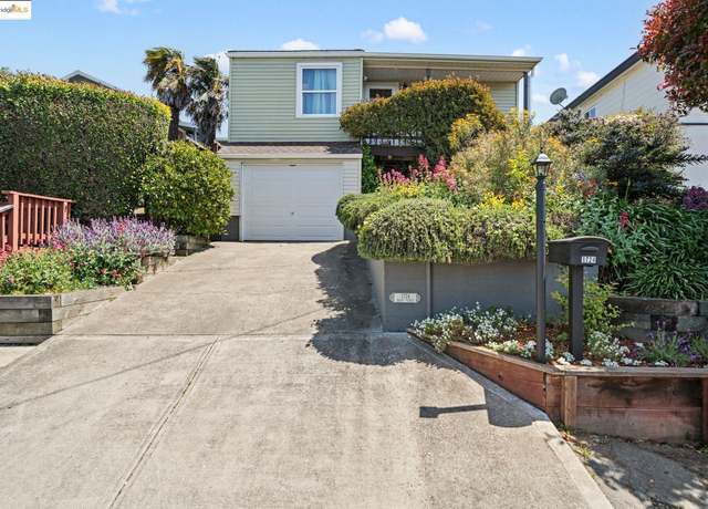 Property at 1724 Bayo Vista Ave, San Pablo, CA 94806, 2 beds, 1.5 baths