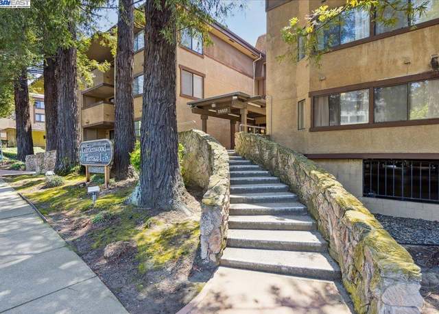Property at 26937 Hayward Blvd #217, Hayward, CA 94542, 3 beds, 2 baths