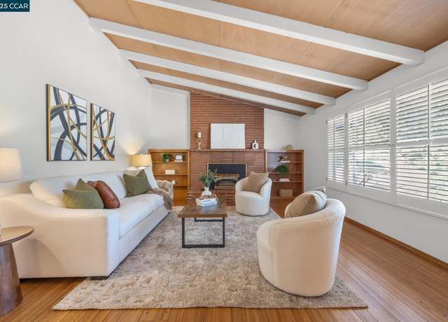 Property at 2101 Hillview Dr, Walnut Creek, CA 94596, 3 beds, 2 baths