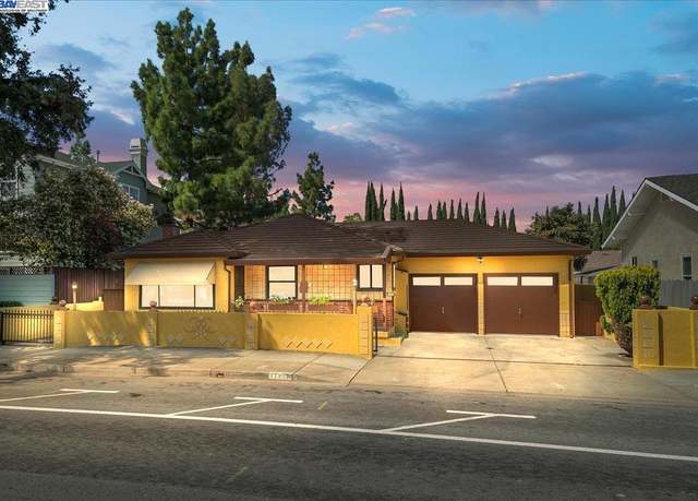 Property at 41351 Fremont Blvd, Fremont, CA 94538, 3 beds, 2 baths