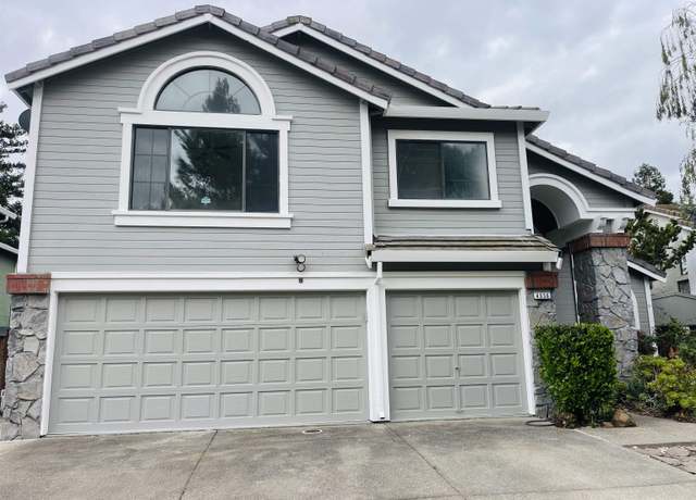 Property at 4556 Buckskin Dr, Antioch, CA 94531, 4 beds, 3 baths