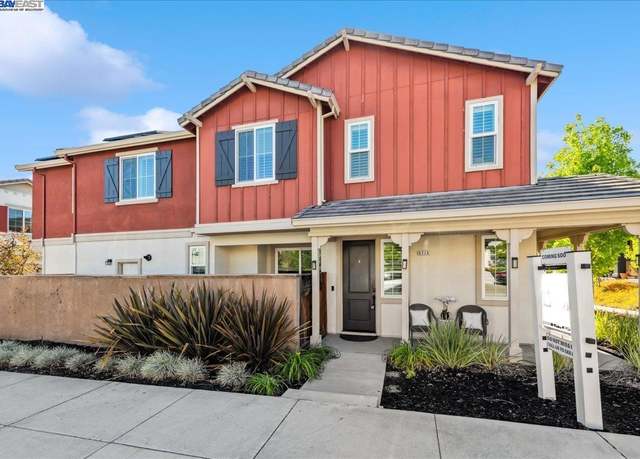Property at 4220 Panorama Dr, Dublin, CA 94568, 4 beds, 3.5 baths