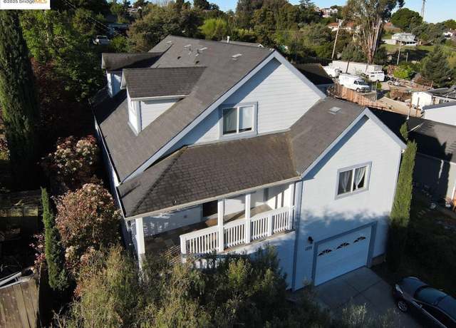 Property at 1259 Fulton Ave, Vallejo, CA 94591, 5 beds, 4 baths