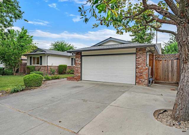 Property at 5041 Golden Rd, Pleasanton, CA 94566, 4 beds, 2 baths