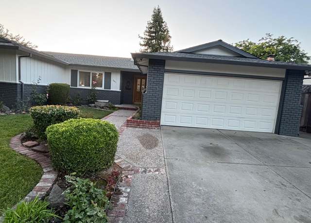 Property at 5041 Golden Rd, Pleasanton, CA 94566, 4 beds, 2 baths