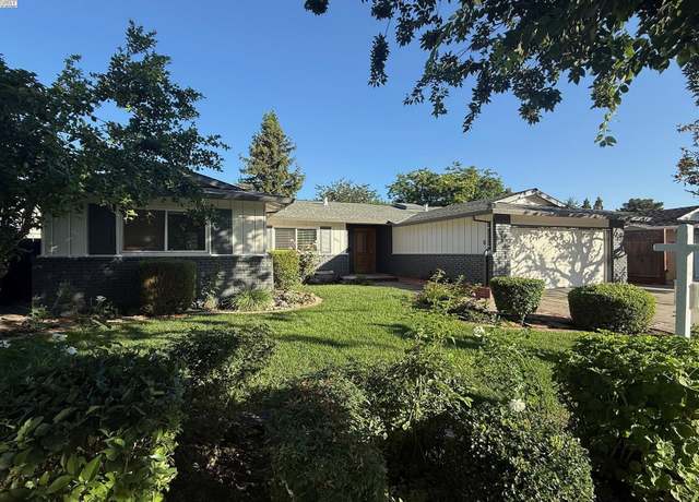 Property at 5041 Golden Rd, Pleasanton, CA 94566, 4 beds, 2 baths