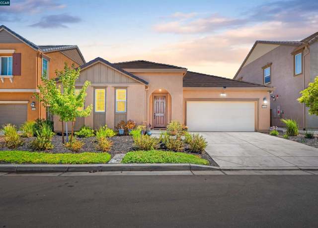 Property at 5468 Gallier Loop, Antioch, CA 94531, 3 beds, 2 baths