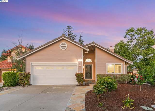 Property at 44238 Topaz Ct, Fremont, CA 94539, 4 beds, 3 baths