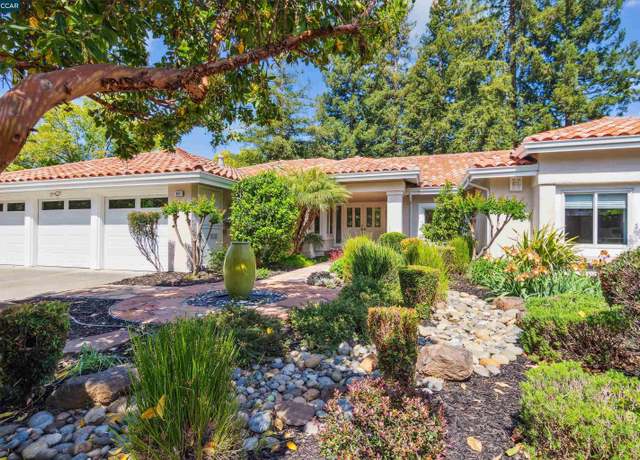 Property at 665 Monaco Ct, Walnut Creek, CA 94598, 5 beds, 3 baths