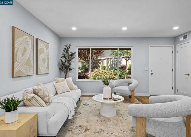 Property at 2809 Fountainhead Dr, San Ramon, CA 94583, 3 beds, 1.5 baths