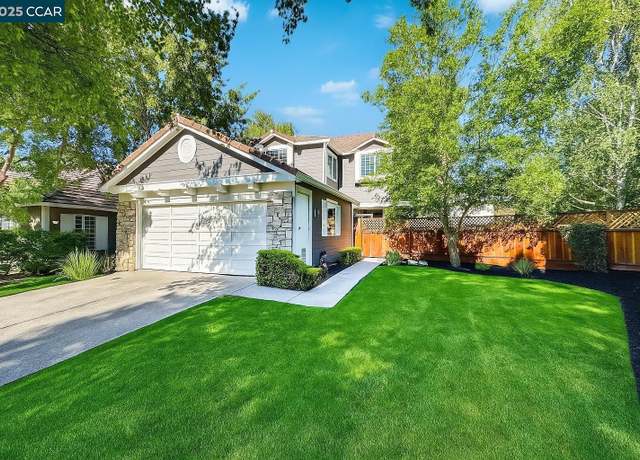 Property at 5 Stuart Pl, Danville, CA 94526, 4 beds, 3 baths
