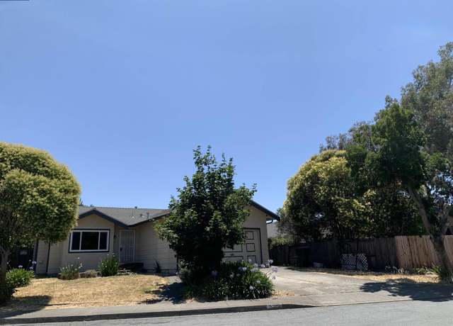 Property at 923 Steller Way, Suisun City, CA 94585, 3 beds, 2 baths