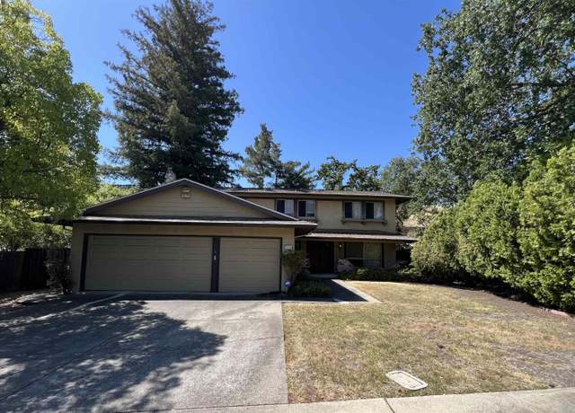 Property at 2175 Lariat Ln, Walnut Creek, CA 94596, 5 beds, 3.5 baths