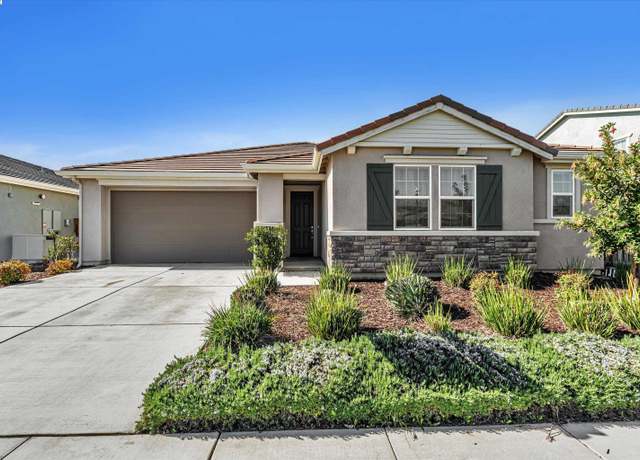 Property at 612 Chimes St, Lathrop, CA 95330, 4 beds, 2 baths