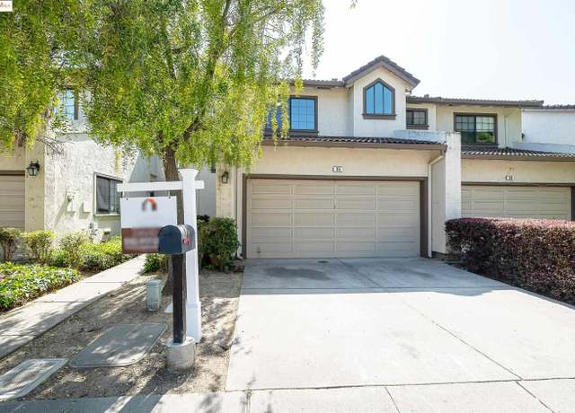 Property at 45 Gazania Ter, Fremont, CA 94536, 3 beds, 2.5 baths
