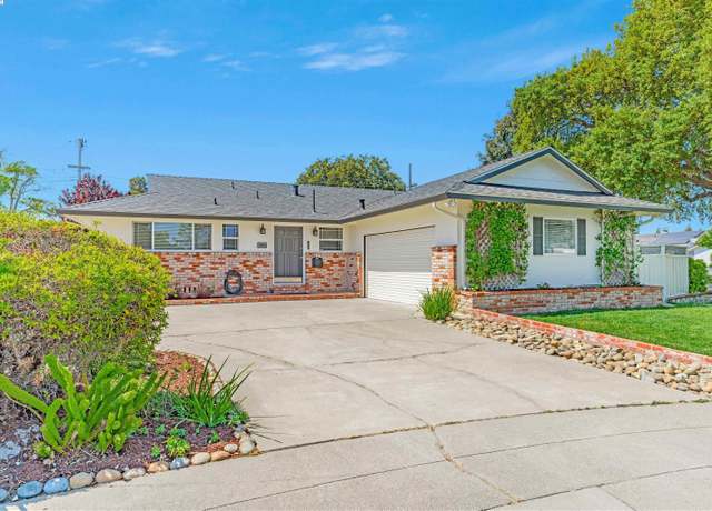 Property at 38411 Dennis Ct, Fremont, CA 94536, 3 beds, 2 baths